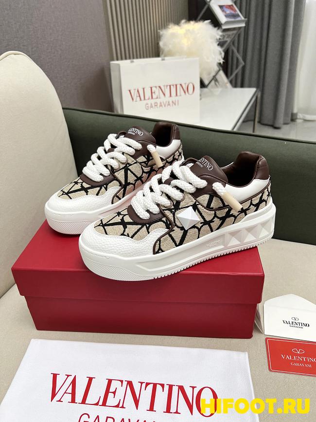 Valentino sneaker 2024072101 - 1