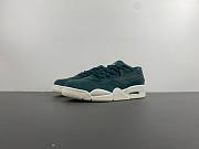 Air Jordan 4 RM Oxidized Green FQ7940-300 - 1