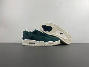 Air Jordan 4 RM Oxidized Green FQ7940-300 - 4