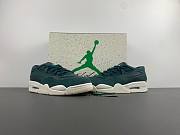 Air Jordan 4 RM Oxidized Green FQ7940-300 - 2