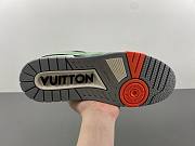 LV sneaker 2024072502 - 3