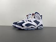 Jordan 6 Retro Olympic (2024)  CT8529-164 - 1