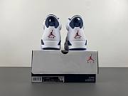 Jordan 6 Retro Olympic (2024)  CT8529-164 - 5