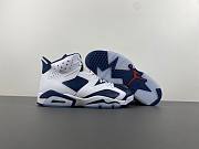 Jordan 6 Retro Olympic (2024)  CT8529-164 - 3