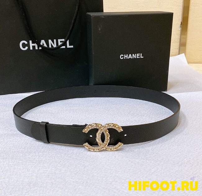 Chanel belt 2024072601 - 1