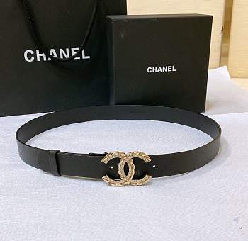 Chanel belt 2024072601