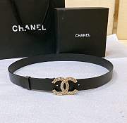 Chanel belt 2024072601 - 2