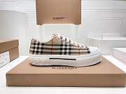 Burberry sneaker 2024072701 - 5