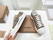 Burberry sneaker 2024072701 - 2