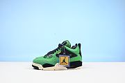 Jordan 4 Retro Manila  HO19 MNJDLS 416 LN3 (with special box) - 1