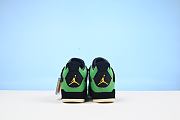 Jordan 4 Retro Manila  HO19 MNJDLS 416 LN3 (with special box) - 3