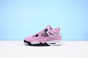 Air Jordan 4 WMNS Orchid AQ9129-501 - 1