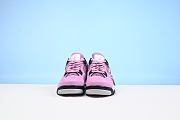 Air Jordan 4 WMNS Orchid AQ9129-501 - 5