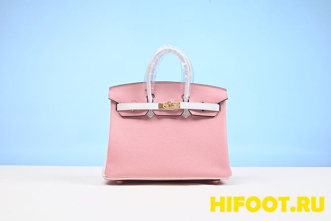 Hermes Birkin 25CM 204072901 - 1