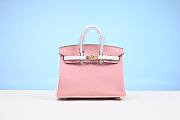 Hermes Birkin 25CM 204072901 - 1