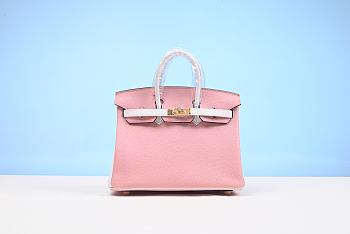 Hermes Birkin 25CM 204072901