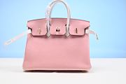 Hermes Birkin 25CM 204072901 - 2