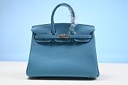 Hermes Birkin 25CM 204072902 - 2