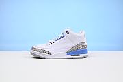 Jordan 3 Retro UNC  CT8532-104 - 1