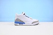 Jordan 3 Retro UNC  CT8532-104 - 5