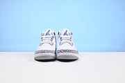 Jordan 3 Retro UNC  CT8532-104 - 3