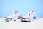 Jordan 3 Retro UNC  CT8532-104 - 2