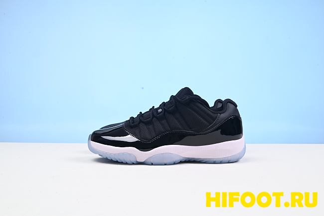 Air Jordan 11 low Space Jam  FV5104-004 - 1