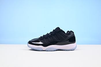 Air Jordan 11 low Space Jam  FV5104-004