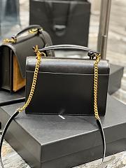 YSL New medium sunset 25*18*5CM 2024073001 - 6