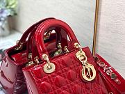 Dior Lady 20CM 2024073001 - 3