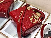 Dior Lady 20CM 2024073001 - 2