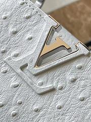 LV capucines N48865 21*14*8CM  - 5