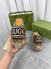 Gucci slipper 2024073001 - 3