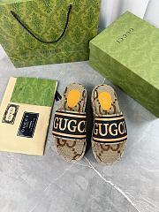 Gucci slipper 2024073001 - 2