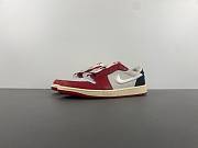 Jordan 1 Retro Low OG Trophy Room Rookie Card Home HV6157-100 - 1