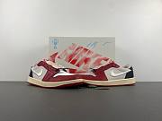 Jordan 1 Retro Low OG Trophy Room Rookie Card Home HV6157-100 - 2