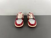 Jordan 1 Retro Low OG Trophy Room Rookie Card Home HV6157-100 - 3