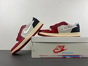 Jordan 1 Retro Low OG Trophy Room Rookie Card Home HV6157-100 - 4