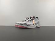 Air Jordan 3 Retro Wings HM6993-100 - 1