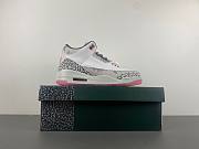 Air Jordan 3 Retro Wings HM6993-100 - 5