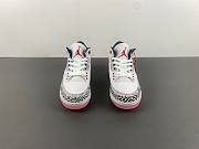 Air Jordan 3 Retro Wings HM6993-100 - 3