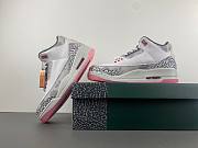 Air Jordan 3 Retro Wings HM6993-100 - 4