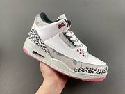 Air Jordan 3 Retro Wings HM6993-100 - 2