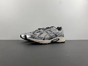 ASICS Gel-Kahana TR V4 Silver White 1203A497-200 - 1