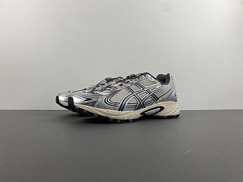 ASICS Gel-Kahana TR V4 Silver White 1203A497-200