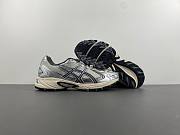 ASICS Gel-Kahana TR V4 Silver White 1203A497-200 - 6