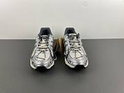 ASICS Gel-Kahana TR V4 Silver White 1203A497-200 - 4