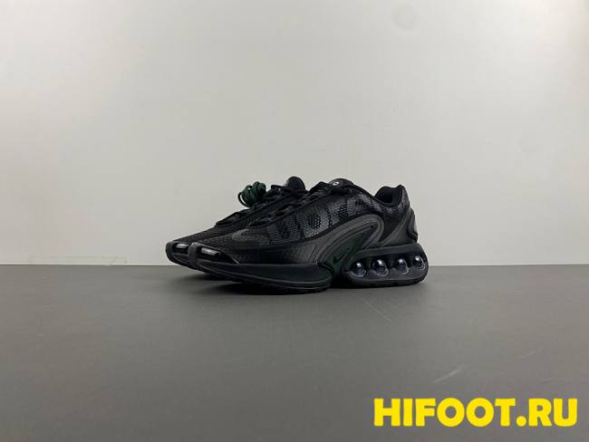 Nike Air Max Dn Supreme Black  FZ4044-001 - 1