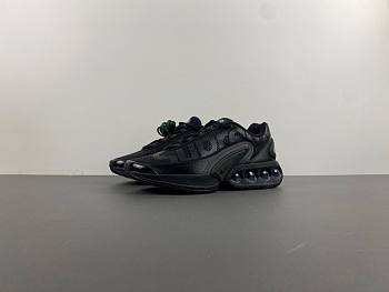 Nike Air Max Dn Supreme Black  FZ4044-001