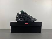 Nike Air Max Dn Supreme Black  FZ4044-001 - 4